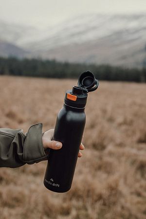 Бутылка для воды Nordic Drift Trail RCS, 750 мл