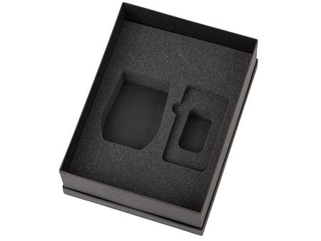 Подарочный набор «COLOR IT» с термокружкой и повербанком