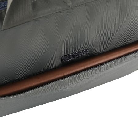 Сумка для ноутбука L217, темно-серая