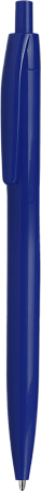 Ручка DAROM COLOR Темная-синяя 1071.14