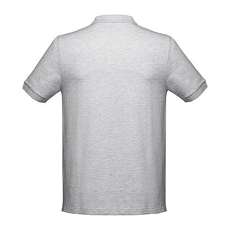 Рубашка-поло мужская ADAM 195 