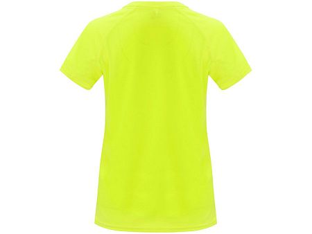 Спортивная футболка «Bahrain» женская