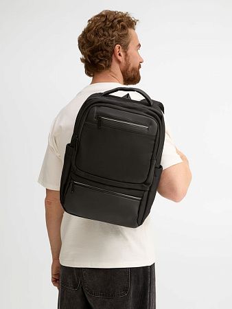 Рюкзак neoPolis, черный