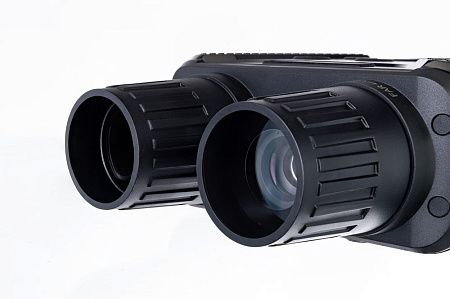 Бинокль цифровой ночного видения Halo 13X