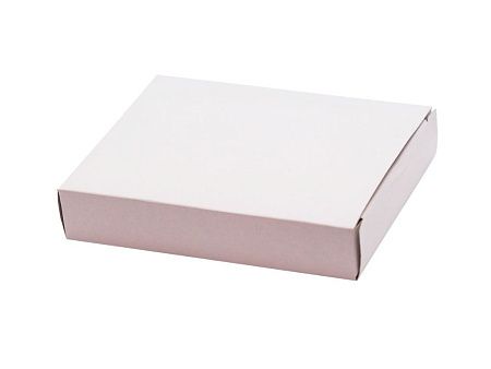 Футляр для визитных/кредитных карт (визитница), кожзаменитель Nebraska (Небраска), черный