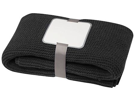 Вязанное одеяло «Suzy»