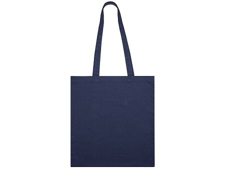 Сумка из хлопка «Carryme 105», 105 г/м2