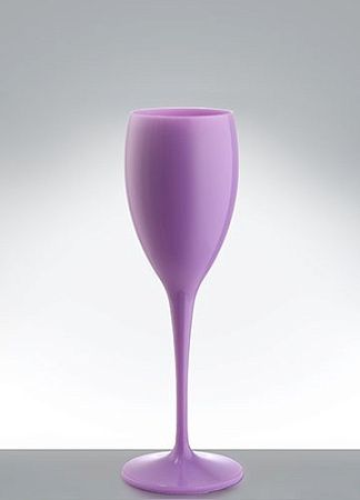 Бокал для шампанского FLUTE, пластик 