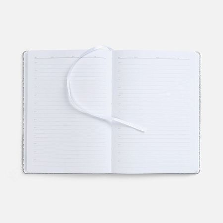 Ежедневник Hard Work, ver.2, недатированный