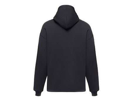 Худи оверсайз «Alpha.01» унисекс