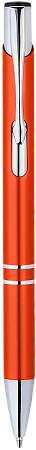 Ручка KOSKO Оранжевая 1001.05