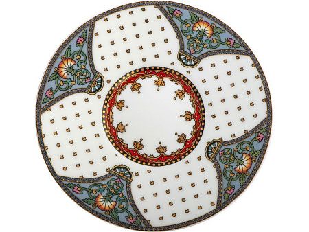 Чайная пара «Русские сказки»