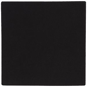 Лейбл Listra Soft Touch, L, черный