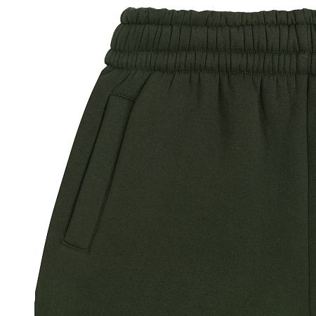 Джоггеры Kulonga, темно-зеленый (хаки), размер M/L