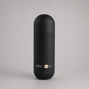 Вакуумный термос «ORB» с керамическим покрытием, 420 мл