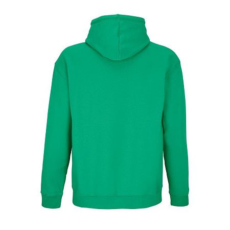 Худи унисекс Condor, весенний зеленый, размер M