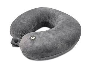 Подушка для путешествий с эффектом памяти «Drowsy»
