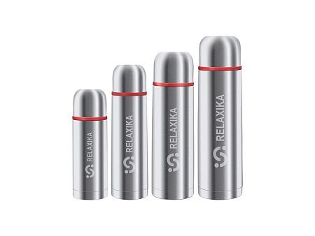 Термос Relaxika «101», 750 мл