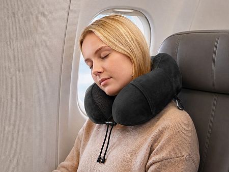 Подушка для путешествий с эффектом памяти «Dream»