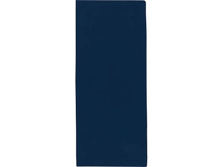 Полотенце спортивное «Lucas» из переработанного полиэстера, 30х80 см