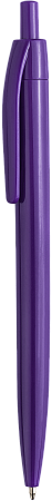 Ручка DAROM COLOR Фиолетовая 1071.11
