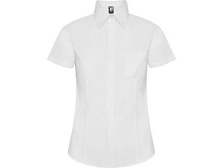Рубашка «Sofia» женская с коротким рукавом
