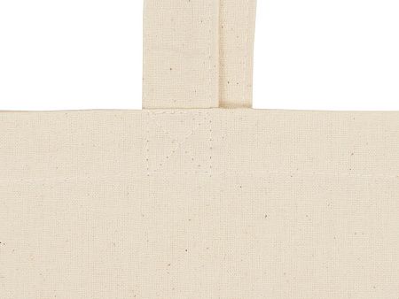 Сумка для шопинга «Corky» хлопковая, 170 г/м2