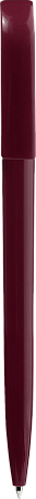 Ручка GLOBAL Бордовая 1080.18