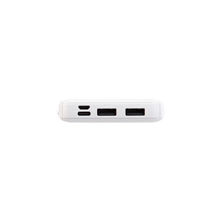 Зарядное устройство "Ten" 10000 mAh