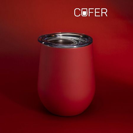 Кофер софт-тач CO12s