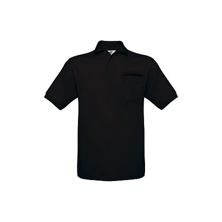 Поло Safran Pocket