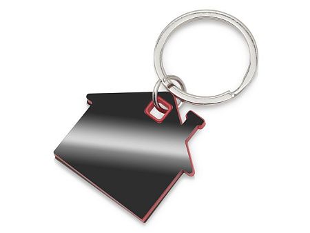 Брелок «SteelPop House»