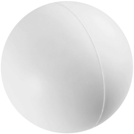 Антистресс BALL Белый 7005.07
