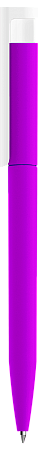 Ручка CONSUL SOFT Сиреневая (лиловая) 1064.24