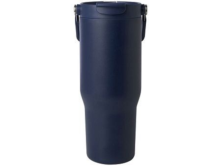 Термостакан Bronx из меди и переработанной нержавеющей стали, 900мл