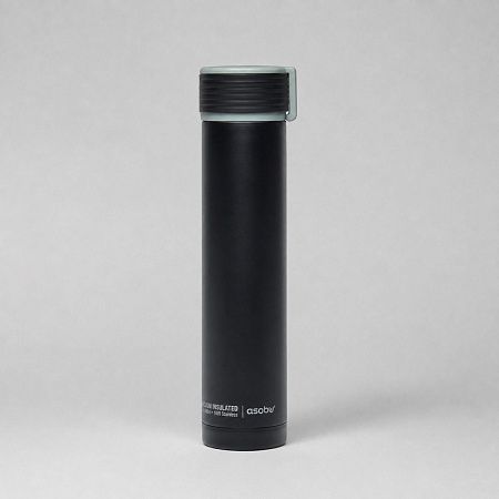 Вакуумный термос с петелькой «SKINNY MINI», 230 мл