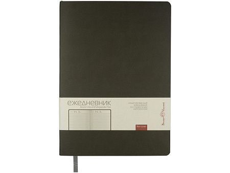 Ежедневник недатированный B5 «Megapolis Flex»