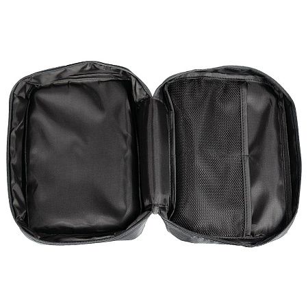 Косметичка дорожная Comfort Travel Avenue, темно-серая