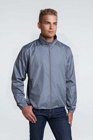 Ветровка Kivach, ярко-красная, размер S