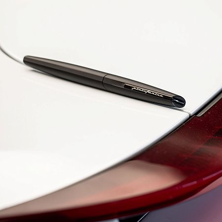 Роллер PININFARINA PF Two BLACK