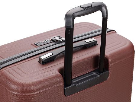 Чемодан «ONEGO», 69 л