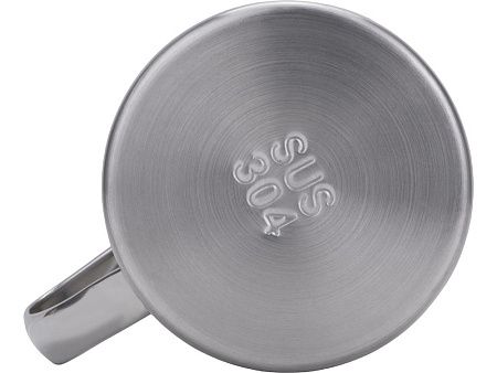 Кружка из нержавеющей стали «Trek M»