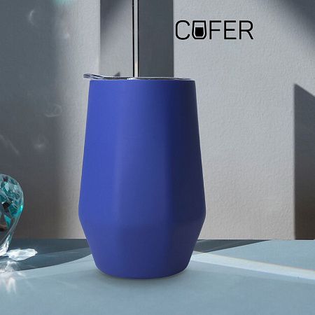 Кофер софт-тач EDGE CO12s