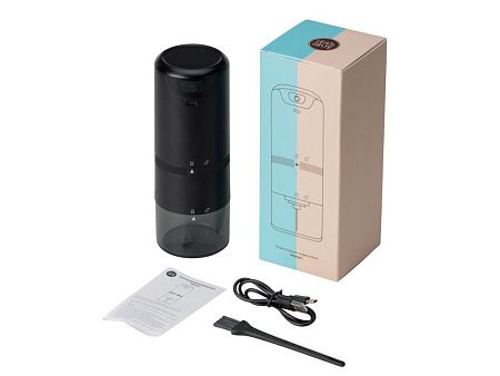 Портативная кофемолка «Kenya»