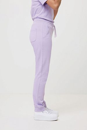 Джоггеры Iqoniq Cooper из переработанного хлопка, унисекс, 340 г/м²