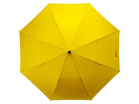 Зонт-трость полуавтомат «Wetty» с проявляющимся рисунком