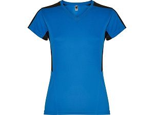 Спортивная футболка «Suzuka» женская под нанесение