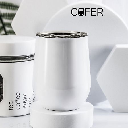 Кофер глянцевый CO12