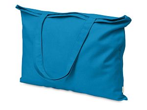 Сумка-оверсайз «Rejenny» из переработанного хлопка 320 г/м2