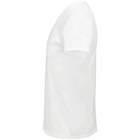 Футболка унисекс Epic, белая, размер XS